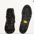 AKU Camana Fitzroy GTX antracit trekking bakancsok 12