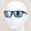Oakley Sylas matt fekete/prizm mély víz polarizált napszemüveg 13