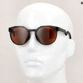 Oakley Hstn olíva tinta/prizm volfrám polarizált napszemüveg 13
