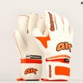 Gyermek kapuskesztyű 4keepers Champ Training VI Rf2G fehér 10