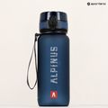Alpinus Trysil 650 ml-es turista palack, tengerészkék színű 8
