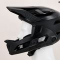 Leatt MTB Enduro 3.0 kerékpáros sisak V23 fekete 1023014652 12