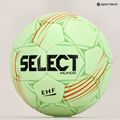 SELECT kézilabda Mundo EHF V22 zöld méret 3 7