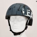 Leatt MTB Urban 1.0 V22 Jr gyermek kerékpáros sisak fekete 7