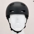 Kerékpáros sisak POC Crane MIPS matte black 13