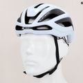 KASK Elemento kerékpáros sisak fehér 19