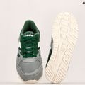 Diadora N902 Hairy Suede fekete/fehér/lunar rock/den cipő 18