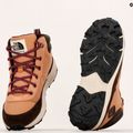 The North Face Back To Berkeley IV Hiker mandula vaj/demitasse barna gyermek túrabakancsok 12