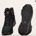 Salomon Outblast TS CSWP női túrabakancs fekete L40795000 21