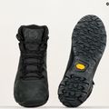 Férfi túrabakancs Mammut Mercury IV Mid GTX fekete 15