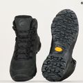 Női túrabakancsok Mammut Nova IV Mid GTX fekete 17