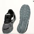 Diadora N902 Hairy Suede fekete/fekete cipő 17