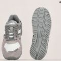 Diadora N902 Hairy Suede melange szürke cipő 18