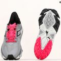 Női futócipő Diadora Equipe Sestriere-XT alloy/fekete/rubine red c 19