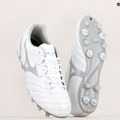 Mizuno Monarcida Neo ll Sel Mix fehér/hologram férfi futballcipő 18