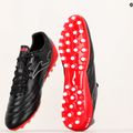Férfi futballcipő Joma Numero-10 2241 AG negro/rojo Joma Numero-10 2241 AG negro/rojo 10