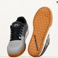 Férfi platform kerékpáros cipő adidas FIVE TEN Freerider Pro szürke három/bronz strata/mag fekete 11