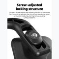 Kerékpár tükör Rockbros 260003001 Handlebar Mirror 1 pcs Left black 4