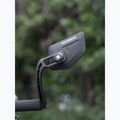 Kerékpár tükör Rockbros 260003002 Handlebar Mirror 1 pcs Right black 8