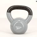 Kettlebell 6 kg Reebok szürke RAWT-17006 5