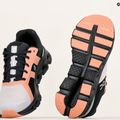 Női futócipő On Cloudrunner vízálló fade/fekete 14