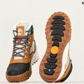 Női túrabakancs Timberland Moriah Range Hiker Wp Ins búza nubuk 16