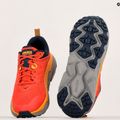 Férfi futócipő HOKA Challenger ATR 6 GTX fiesta/sharkskin 11