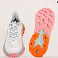 Női futócipő HOKA Clifton Edge nimbus cloud/lunar rock 10