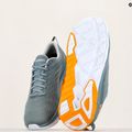 HOKA férfi futócipő Arahi 4 lead/lunar rock 13