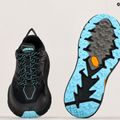 Női futócipő HOKA Speedgoat 4 GTX antracit/sötét sirály szürke 13