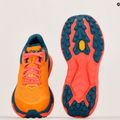 Női futócipők HOKA Zinal radiant yellow/camellia 11