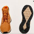 Timberland Killington Trekker 6 hüvelykes gyerek túrabakancs TB0A61K52311 búza nubuk 10