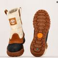 Női túrabakancs Timberland Tn W4 Wnter Pullon Wp Ins természetes ripstop wrst 16