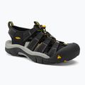 Keen Newport H2 férfi trekking szandál fekete 1001907