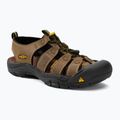 Keen Newport barna férfi trekking szandál 1001870