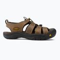 Keen Newport barna férfi trekking szandál 1001870 2