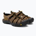 Keen Newport barna férfi trekking szandál 1001870 5