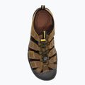 Keen Newport barna férfi trekking szandál 1001870 7
