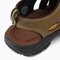 Keen Newport barna férfi trekking szandál 1001870 10
