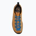 KEEN Jasper férfi cipő cathay spice/orion kék 5