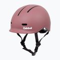 Gyerek kerékpáros sisak QIBBEL Kids Bike plum rose