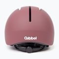 Gyerek kerékpáros sisak QIBBEL Kids Bike plum rose 5