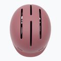 Gyerek kerékpáros sisak QIBBEL Kids Bike plum rose 6
