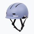 Gyerek kerékpáros sisak QIBBEL Kids Bike ocean blue