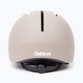 Gyerek kerékpáros sisak QIBBEL Kids Bike pebble grey 5