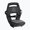 Bicikli ülés QIBBEL Junior 6+ anthracite/grey