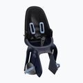 Bicikli ülés QIBBEL Air Carrier denim blue