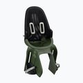 Bicikli ülés QIBBEL Air Carrier magic green