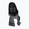 Bicikli ülés QIBBEL Air Carrier sparkling silver