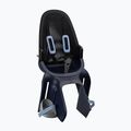 Bicikli ülés QIBBEL Air Seatpost denim blue